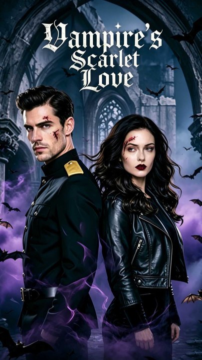 Vampirs scharlachrote Liebe - heiß | Ganzer Film Deutsch