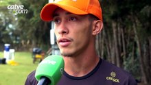 FC Cascavel retorna aos treinamentos após a vitória por goleada na Série D