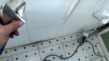 Fixed Water pipe