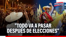 Roberto Sánchez no sería sentenciado aún por presunta falsedad en declaración de aportes
