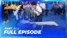 It’s Showtime: Kuys Jhong, inagaw ang linya ni Ion sa ‘You Gotta Lyric’! (May 26, 2026) (Part 4/4)