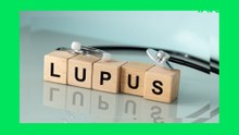 Santé/ le lupus