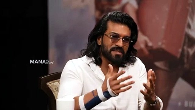 #Peddi Actor Divyenndu Comments On Buchi Babu, Ram Charan Reaction 😂