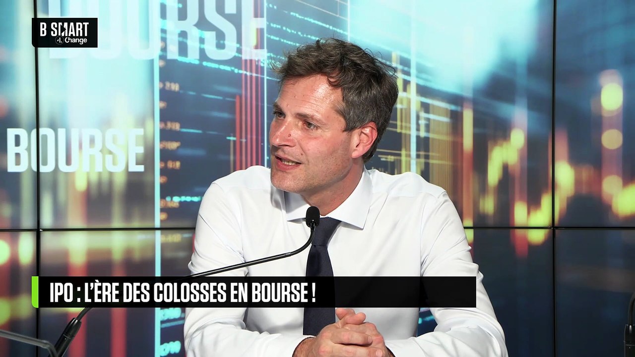 SMART BOURSE - Emission du mercredi 27 mai