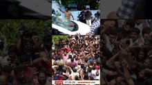 ഉപ്പ് തിന്നിട്ടില്ലെങ്കിൽ എന്തിന് വെള്ളം അന്വേഷിക്കുന്നുവെന്ന ചോദ്യം ബാക്കി
