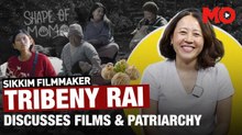 Tribeny Rai: Shape of patriarchy