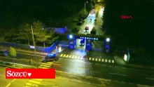 Kayseri’de uyuşturucu operasyonu: 13 tutuklama