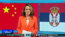 China-Serbia relations: "Relations with China really substantially changed our country"