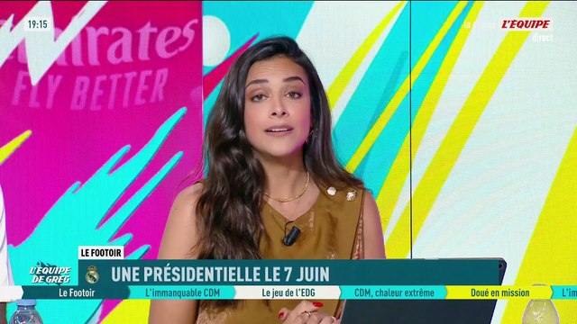 Perez ou Riquelme ? Les élections présidentielles du Real Madrid fixées au 7 juin - Foot - Liga