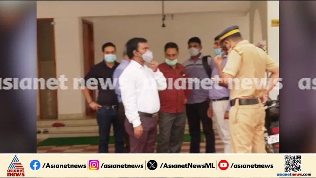 ബിനീഷ് കോടിയേരിക്ക് എതിരായ കേസില്‍ 2020ല്‍ ഇഡി റെയ്ഡ് നടത്തിയപ്പോഴുള്ള ദൃശ്യങ്ങള്‍| Bineesh Kodiyeri