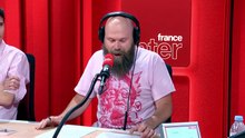 Gims ou cancer du pancréas ? - Harold Barbé : moi ce que j'en dis