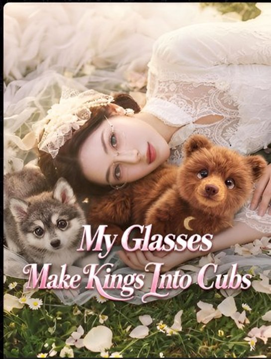 My Glasses Make Kings Into Cubs- Drama FULL MOVIES ENGLISH SUB