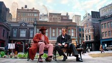 Spider-Man Noir-Season 1 Episode 7