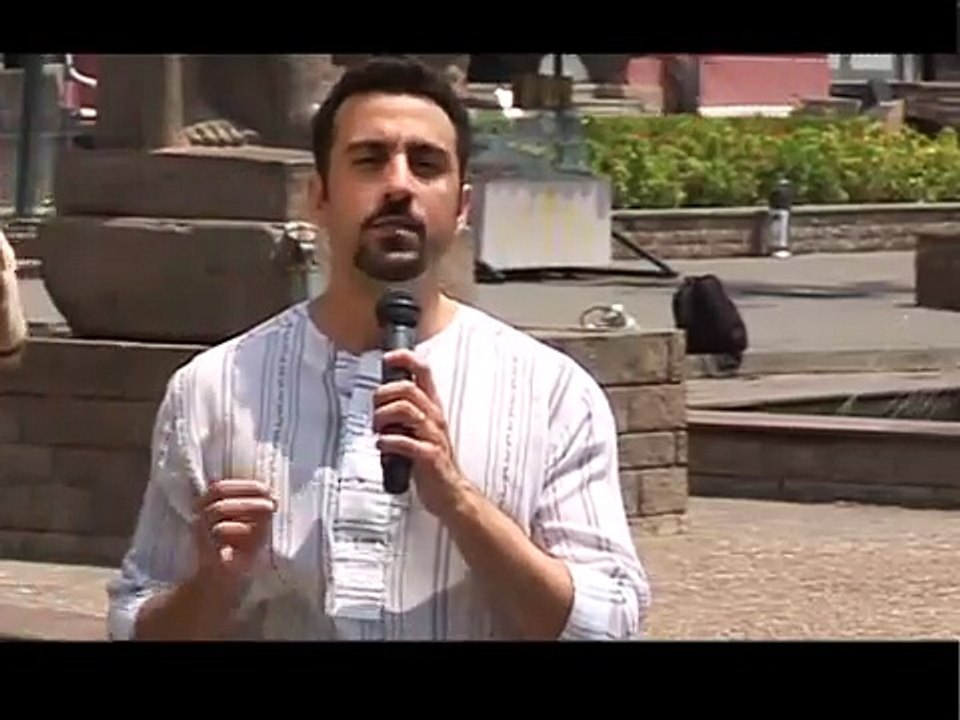 الحلقه 8 من برنامج خـ.ـ..ــ,ـواطر الموسم 2