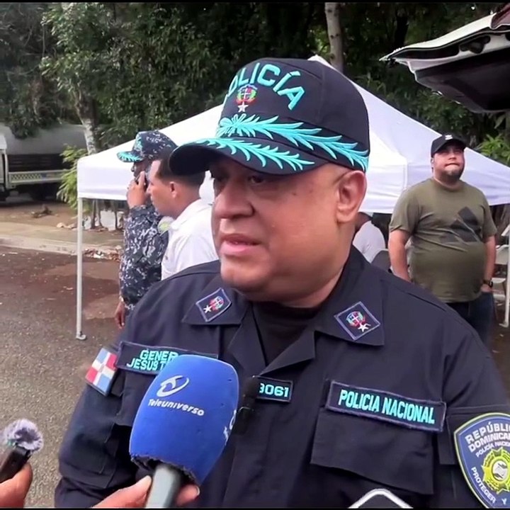 Policía mantiene búsqueda de “Macho” por muerte de chofer en Santiago