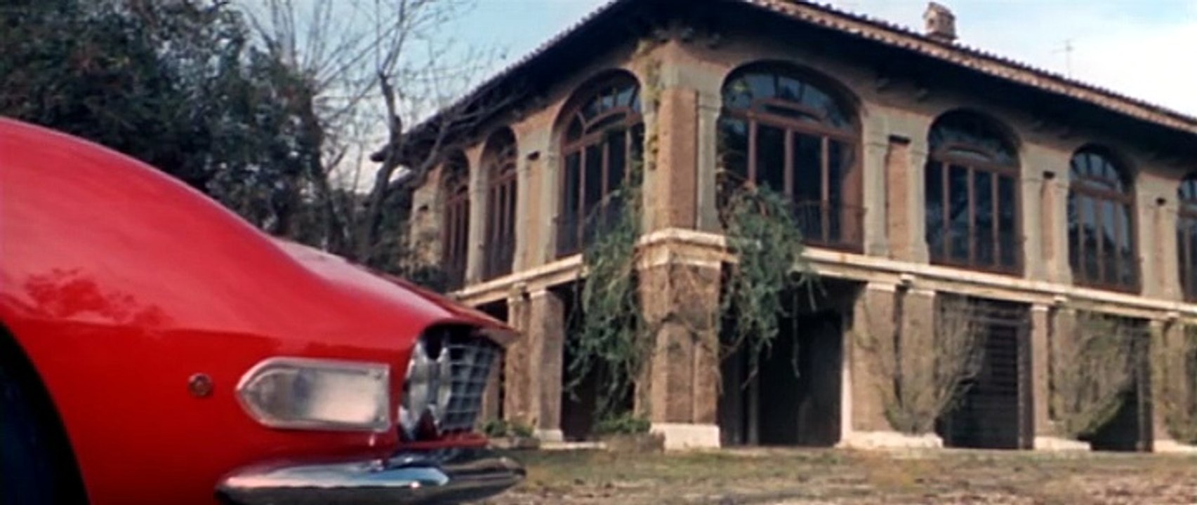 IL DOLCE CORPO DI DEBORAH   (Romolo Guerrieri; Giallo; 1968)