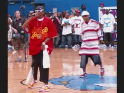 Soulja boy ft gucci mane & shawty lo gucci bandana