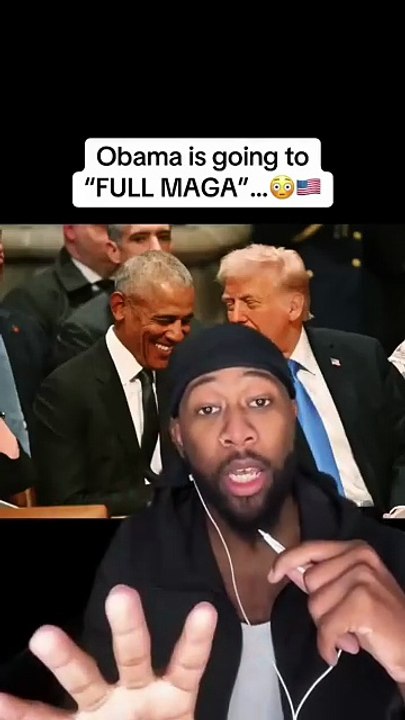 He Does Have Great Point Here