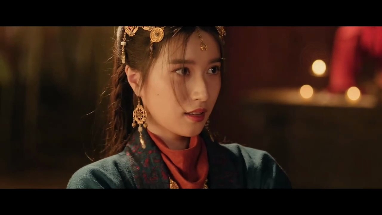 Ep18_Cinta & Takdir hardsub