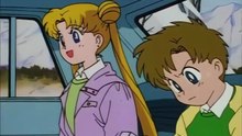 SailorMoon Episode 36 English Dubbed