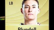 EA FC 26 SBC-Lösung - Millie Bright