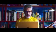 Tráiler oficial de Amarga Navidad, la nueva película de Pedro Almodóvar con Leonardo Sbaraglia