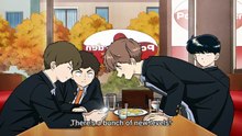 Go For It, Nakamura-kun!! Episode 10