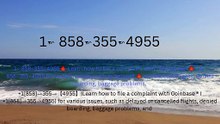 How to Solve Query Coinbase® HELP DESK® SUPPoRT© NuMber® by Phone, Chat & ⁂℗Email
