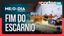 STF determina o fim da aposentadoria compulsória