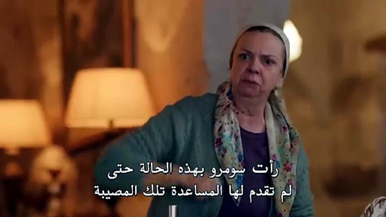 مسلسل قلب اسود الحلقة 24 مترجمة