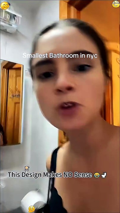 $3500 In NYC To Live In A Shoebox 😱