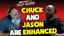Chuck and Jason are Enhanced