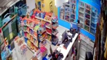 Homem que atirou em policial e frentista na CIC é preso em Santa Catarina após força-tarefa