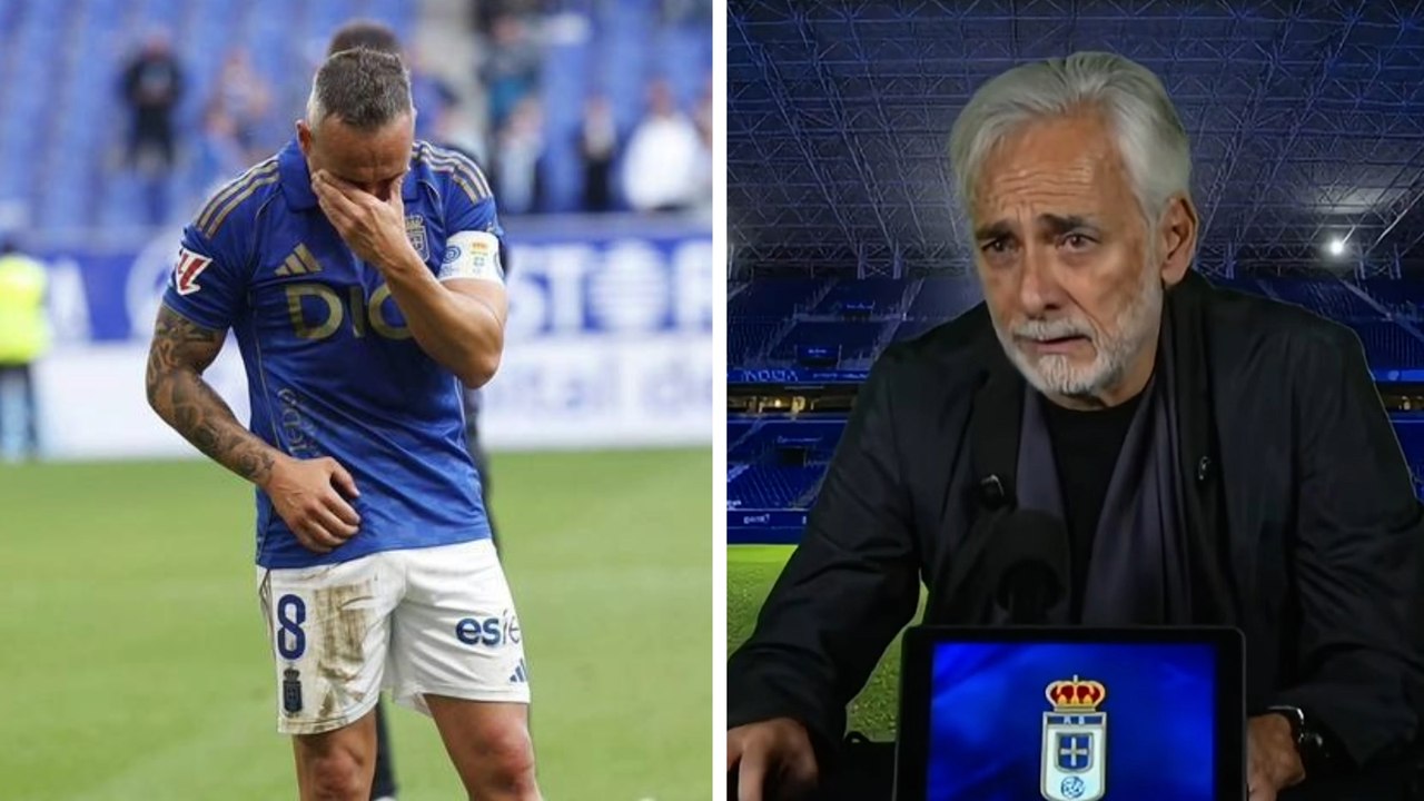 Jesús Martínez inicia proyecto con Real Oviedo para regresarlo a pimera división