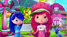 Strawberry Shortcakes Berry Bitty Adventures Episode 13