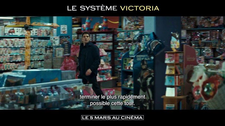 Ref:xabf8z6 Le système Victoria