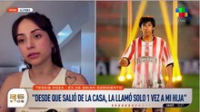 Tessie, la ex de Brian Sarmiento, hizo una triste revelación sobre la hija que tuvieron juntos