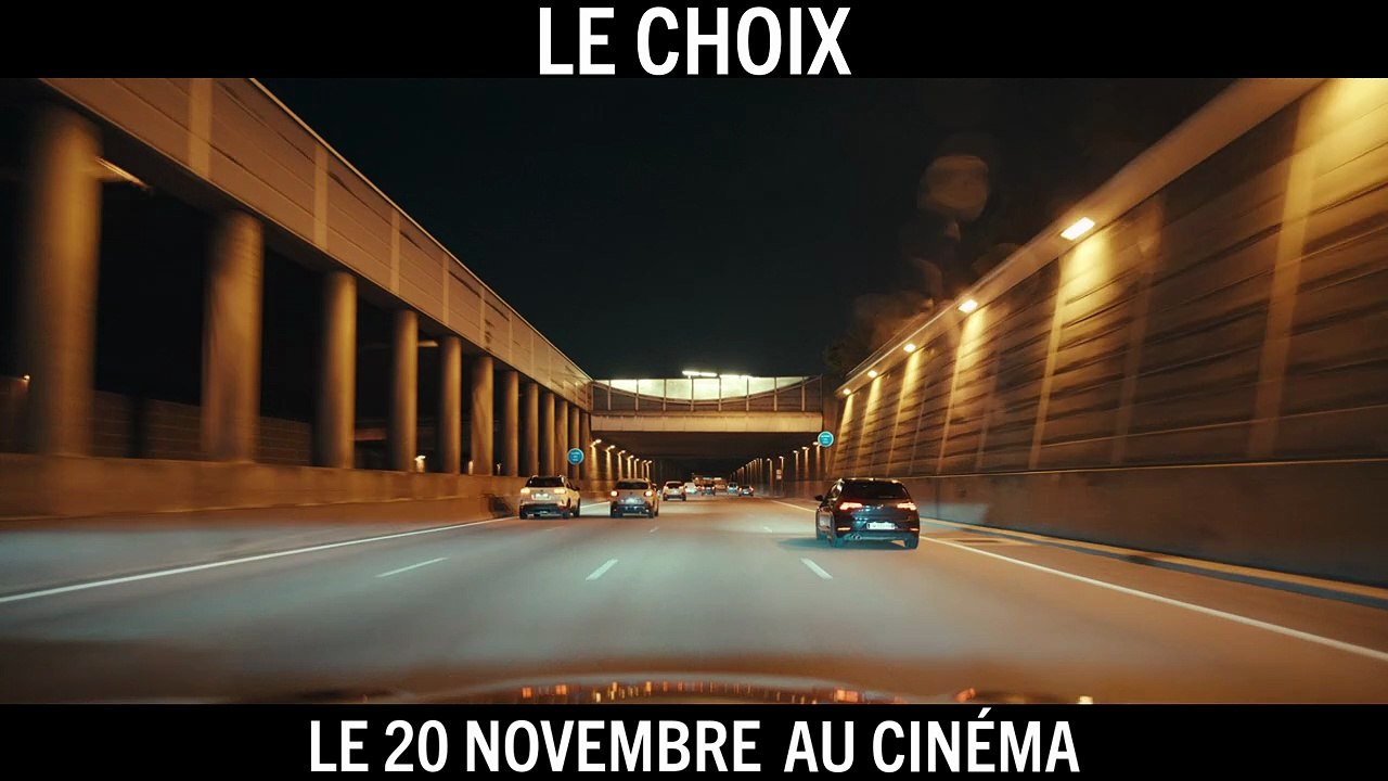 Le choix