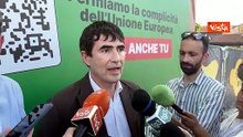 Fratoianni: Coloni israeliani sono illegali, solidarietà alla Palestina è atto di giustizia