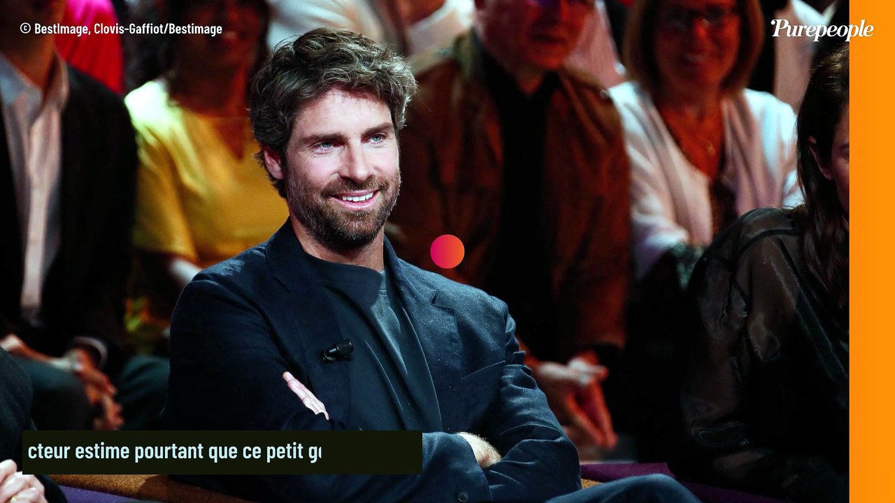 Tom Leeb (L'or bleu) et sa compagne ont changé leur façon de vivre : leurs gestes du quotidien qui font toute la différence