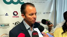 La Canaco propone cambiar de zona a #Durango de Rol