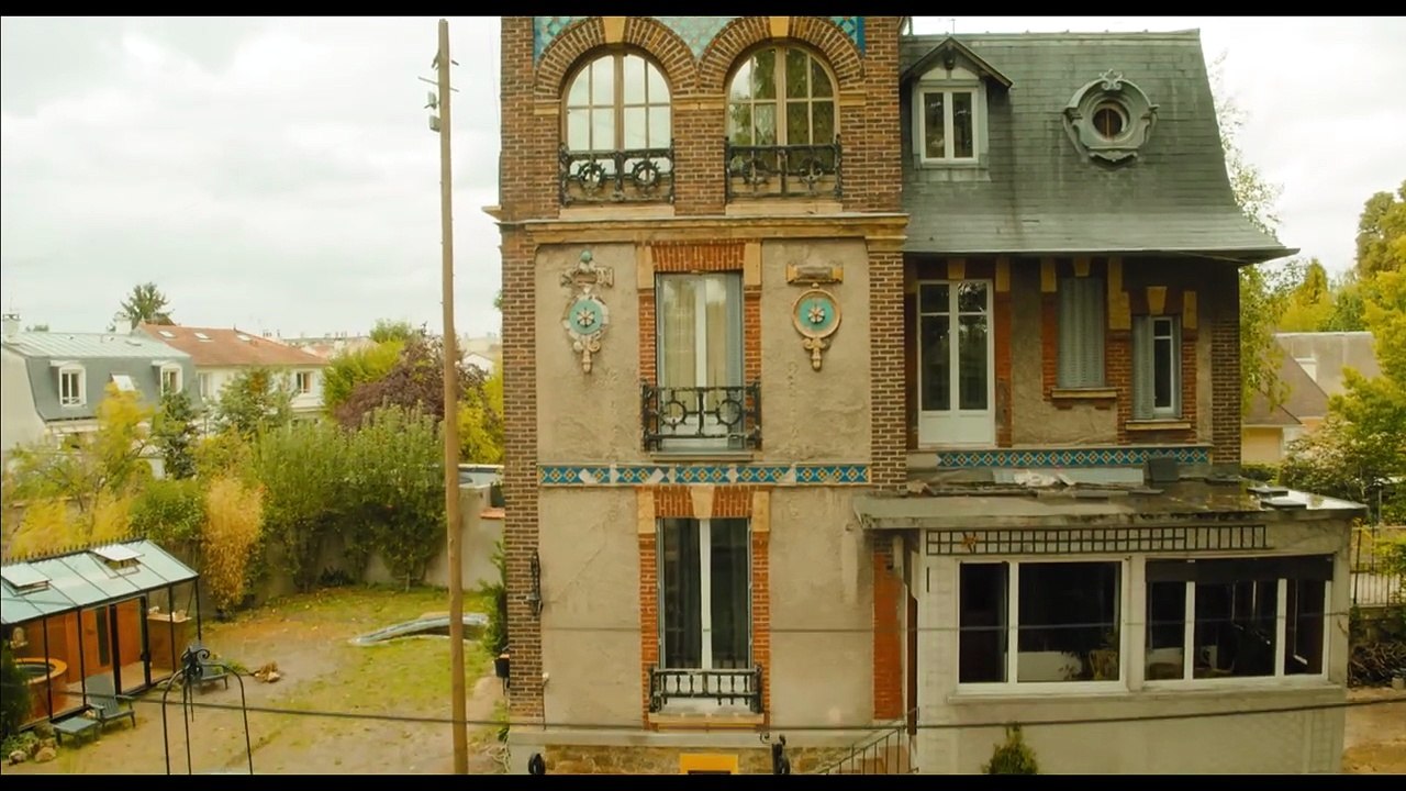 Comment tuer sa mère