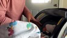 Dad Finally Meets Baby Boy After Week Apart Due to Birth Complications