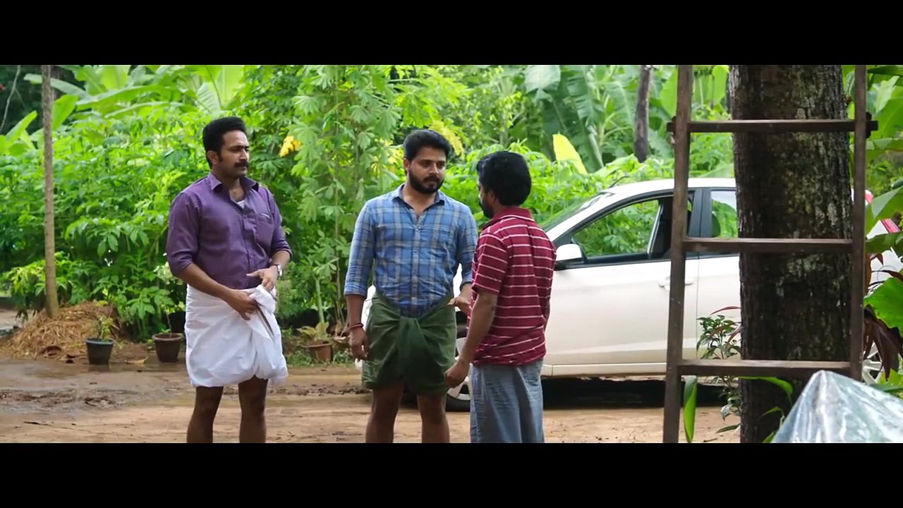 Maniaryila Ashokan Malayalam Movie Part 3 [Full Movie]