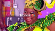Le grand concours des régions