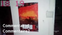 chez moi dans la nuit fait le 22_10_2020
