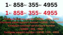 【Full】℠ [*List] of Coinbase Toll Free nUmbers in the USA: The Ultimate Explained Guide