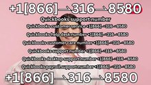 【Full】℠ [*List] of QUICKBOOKS DesktopToll Free nUmber in the USA: The Ultimate Explained Guide