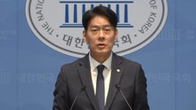 청와대 "이 대통령, 김관영과 통화한 적 없어...정쟁 소재로 삼지 말라" / YTN