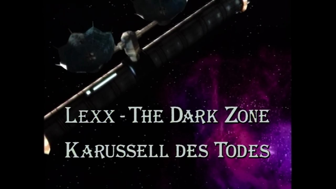 Lexx  The Dark Zone (Teil 3) Film deutsch